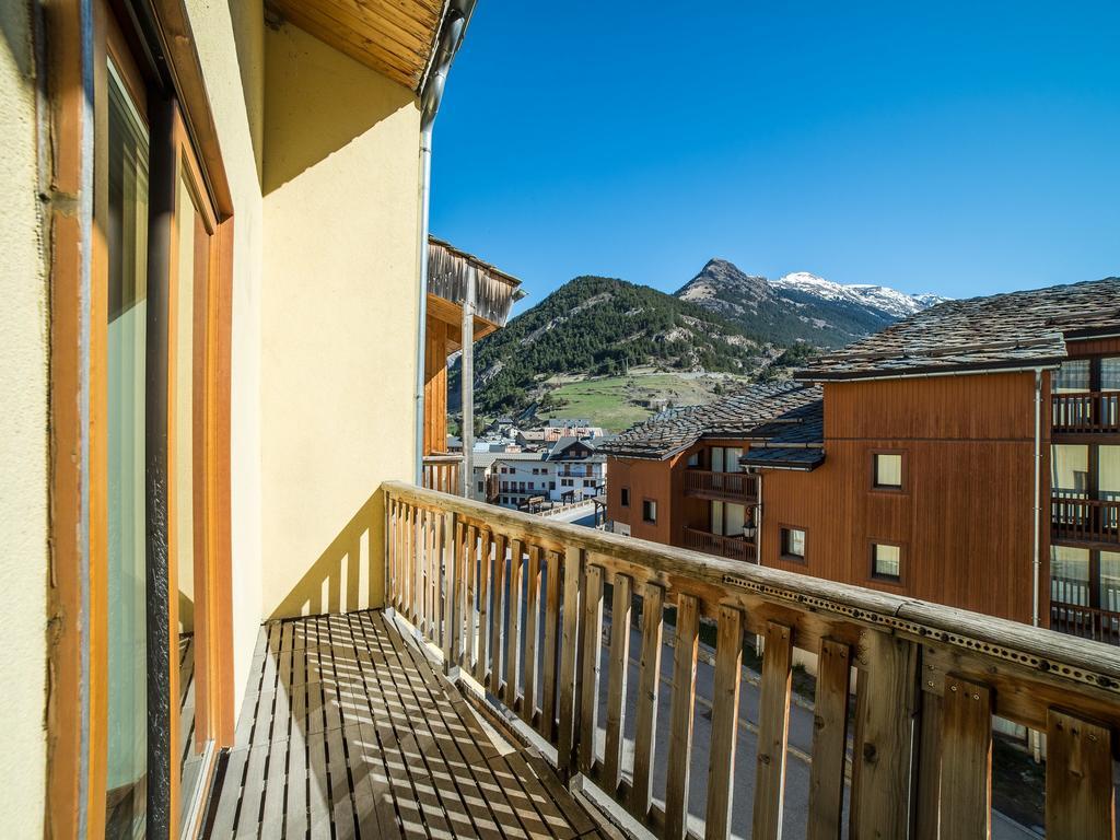 Hotel Residence Les Terrasses Val Cenis Værelse billede